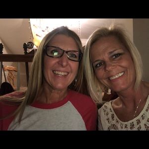 Meet your Posher, Tonya